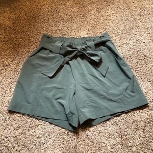 Athleta Shorts